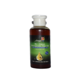RE- GAINE THERAPEUTIC HAIR OIL