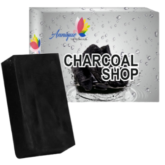 CHARCOAL SHOP (HAND MADE)